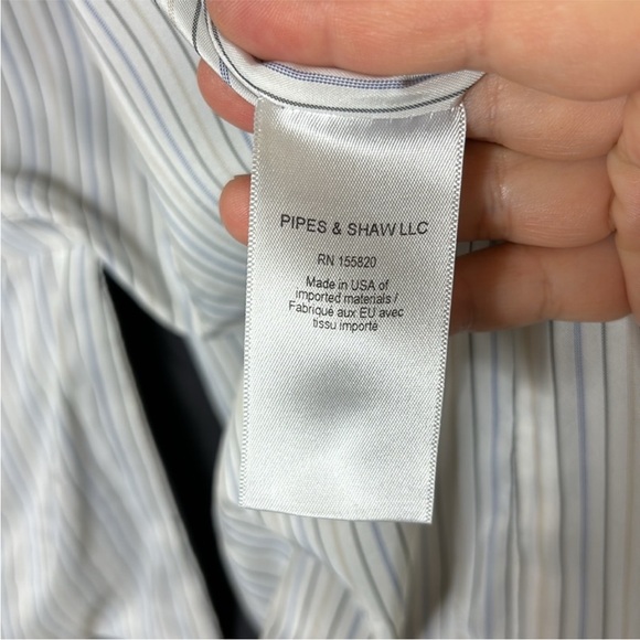 Veronica Beard Hastings Dickey Button Linen Blend Jacket Dark Navy Blue size 10 - Picture 6 of 16